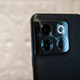 A photo of the back of the OnePlus 10T